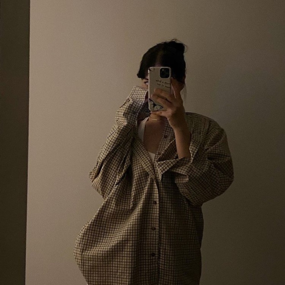 Meet your Posher, Ines